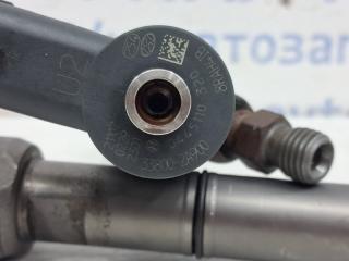 Форсунка топливная Ceed 2012-2018 JD 1.6 diesel D4FB Форсунка топливная Ceed 2012-2018 JD 1.6 diesel D4FB