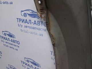 Крыло переднее правое Grand Vitara 2005-2016 JT 2.0 Бензин J20A Крыло переднее правое Grand Vitara 2005-2016 JT 2.0 Бензин J20A