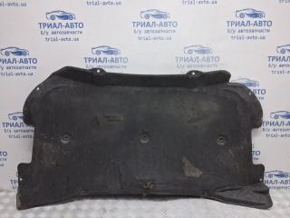 Обшивка капота Suzuki Grand Vitara 2005-2016