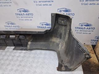 Бампер задний Grand Vitara 2005-2016 JT 2.0 Бензин J20A
