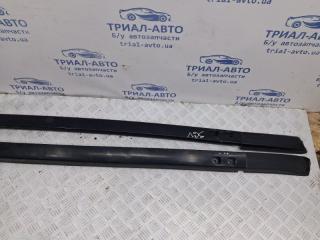 Рейлинги Suzuki Grand Vitara JT 2.0 Бензин J20A Рейлинги Suzuki Grand Vitara JT 2.0 Бензин J20A