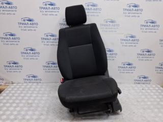Сиденье переднее левое Suzuki Grand Vitara 2005-2016