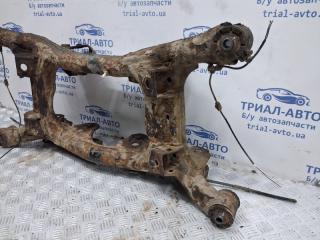 Балка задней подвески Grand Vitara 2005-2016 JT 2.0 Бензин J20A Балка задней подвески Grand Vitara 2005-2016 JT 2.0 Бензин J20A