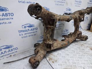 Балка задней подвески Grand Vitara 2005-2016 JT 2.0 Бензин J20A Балка задней подвески Grand Vitara 2005-2016 JT 2.0 Бензин J20A