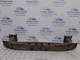 Усилитель бампера передний Toyota Avensis 2002-2010