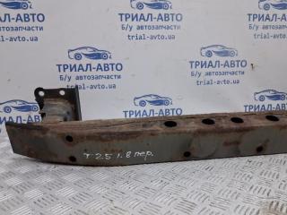 Усилитель бампера передний Avensis 2002-2010 T25 1.8 бензин 1ZZFE