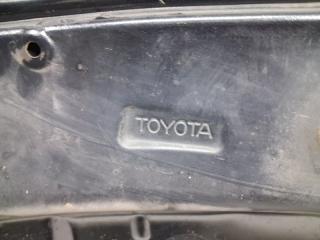 Капот Avensis 2002-2010 T25 1.8 бензин 1ZZFE