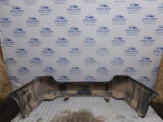 Бампер задний Avensis 2002-2010 T25 1.8 бензин 1ZZFE Бампер задний Avensis 2002-2010 T25 1.8 бензин 1ZZFE