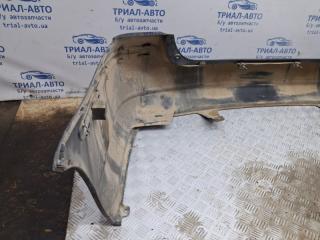 Бампер задний Avensis 2002-2010 T25 1.8 бензин 1ZZFE Бампер задний Avensis 2002-2010 T25 1.8 бензин 1ZZFE