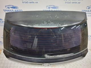 Крышка багажника Avensis 2002-2010 T25 1.8 бензин 1ZZFE Крышка багажника Avensis 2002-2010 T25 1.8 бензин 1ZZFE