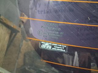 Крышка багажника Toyota Avensis T25 1.8 бензин 1ZZFE Крышка багажника Toyota Avensis T25 1.8 бензин 1ZZFE