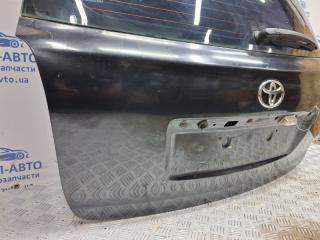 Крышка багажника Avensis 2002-2010 T25 1.8 бензин 1ZZFE Крышка багажника Avensis 2002-2010 T25 1.8 бензин 1ZZFE