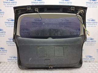 Крышка багажника Avensis 2002-2010 T25 1.8 бензин 1ZZFE Крышка багажника Avensis 2002-2010 T25 1.8 бензин 1ZZFE