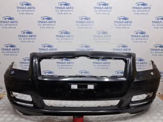 Бампер передний Toyota Avensis 2002-2010