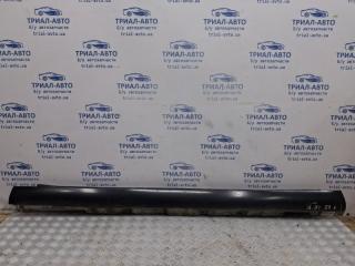 Накладка порога внешняя правая Toyota Avensis 2002-2010