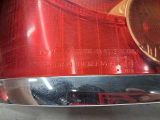 Фонарь задний внешний левый Avensis 2002-2010 T25 1.8 бензин 1ZZFE