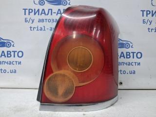 Фонарь задний внешний правый Toyota Avensis 2002-2010