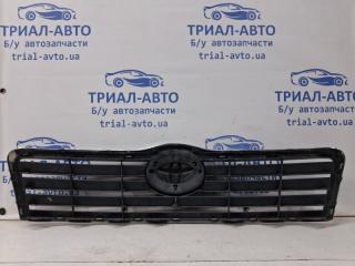 Решетка радиатора Avensis 2002-2010 T25 1.8 бензин 1ZZFE Решетка радиатора Avensis 2002-2010 T25 1.8 бензин 1ZZFE