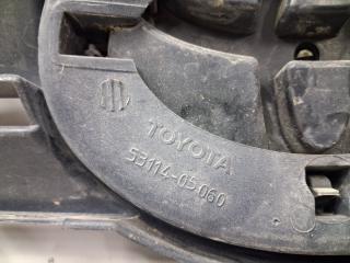 Решетка радиатора Avensis 2002-2010 T25 1.8 бензин 1ZZFE Решетка радиатора Avensis 2002-2010 T25 1.8 бензин 1ZZFE