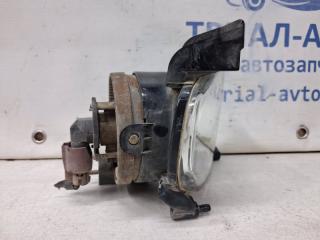 Фара противотуманная правая Avensis 2002-2010 T25 1.8 бензин 1ZZFE Фара противотуманная правая Avensis 2002-2010 T25 1.8 бензин 1ZZFE