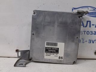 Блок управления двигателем Toyota Avensis 2002-2010