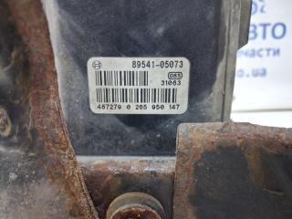 Блок abs Avensis 2002-2010 T25 1.8 бензин 1ZZFE Блок abs Avensis 2002-2010 T25 1.8 бензин 1ZZFE