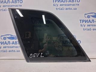 Стекло в кузов заднее левое Suzuki Grand Vitara 2005-2016