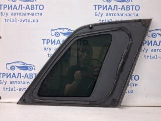 Стекло в кузов заднее левое Grand Vitara 2005-2016 JT 2.0 Бензин J20A