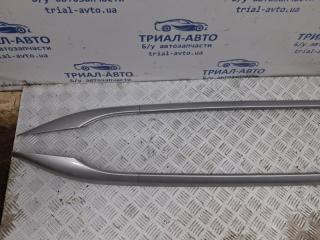 Рейлинги Avensis 2002-2010 T25 1.8 бензин 1ZZFE Рейлинги Avensis 2002-2010 T25 1.8 бензин 1ZZFE