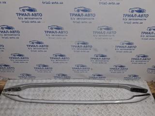 Рейлинги Avensis 2002-2010 T25 1.8 бензин 1ZZFE Рейлинги Avensis 2002-2010 T25 1.8 бензин 1ZZFE