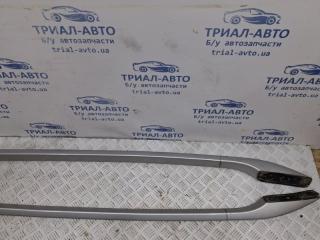 Рейлинги Avensis 2002-2010 T25 1.8 бензин 1ZZFE Рейлинги Avensis 2002-2010 T25 1.8 бензин 1ZZFE
