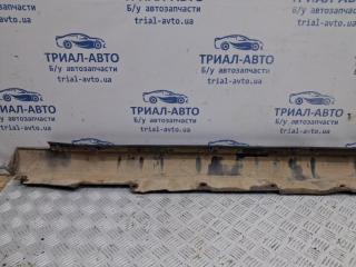 Накладка порога внешняя левая Avensis 2002-2010 T25 1.8 бензин 1ZZFE Накладка порога внешняя левая Avensis 2002-2010 T25 1.8 бензин 1ZZFE