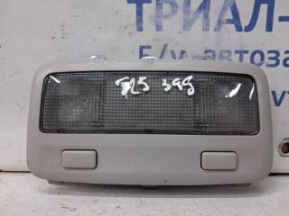 Запчасть плафон задний Toyota Avensis 2002-2010