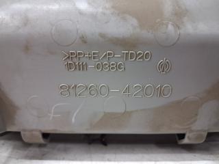 Плафон передний RAV 4 2005-2016 A30 2.0 бензин 1AZFE Плафон передний RAV 4 2005-2016 A30 2.0 бензин 1AZFE