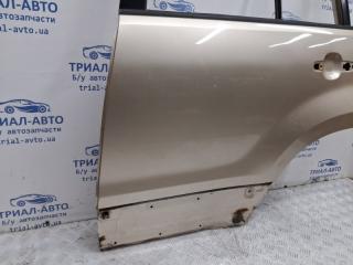 Дверь задняя левая Suzuki Grand Vitara JT 2.0 Бензин J20A