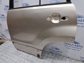 Дверь задняя левая Grand Vitara 2005-2016 JT 2.0 Бензин J20A