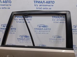 Дверь задняя правая Grand Vitara 2005-2016 JT 2.0 Бензин J20A Дверь задняя правая Grand Vitara 2005-2016 JT 2.0 Бензин J20A