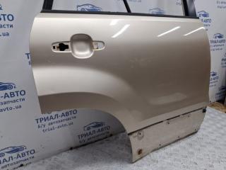 Дверь задняя правая Suzuki Grand Vitara JT 2.0 Бензин J20A Дверь задняя правая Suzuki Grand Vitara JT 2.0 Бензин J20A