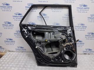 Дверь задняя левая Avensis 2002-2010 T25 1.8 бензин 1ZZFE Дверь задняя левая Avensis 2002-2010 T25 1.8 бензин 1ZZFE