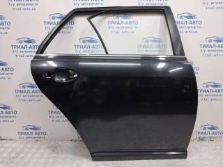 Дверь задняя правая Toyota Avensis 2002-2010