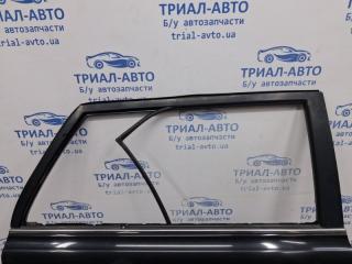 Дверь задняя правая Avensis 2002-2010 T25 1.8 бензин 1ZZFE