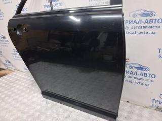 Дверь задняя правая Avensis 2002-2010 T25 1.8 бензин 1ZZFE