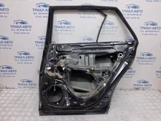 Дверь задняя правая Avensis 2002-2010 T25 1.8 бензин 1ZZFE