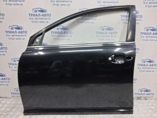Дверь передняя левая Toyota Avensis 2002-2010