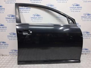 Дверь передняя правая Toyota Avensis 2002-2010