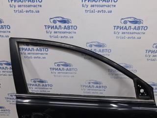 Дверь передняя правая Avensis 2002-2010 T25 1.8 бензин 1ZZFE Дверь передняя правая Avensis 2002-2010 T25 1.8 бензин 1ZZFE