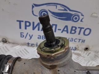 Рулевая рейка Avensis 2002-2010 T25 1.8 бензин 1ZZFE Рулевая рейка Avensis 2002-2010 T25 1.8 бензин 1ZZFE