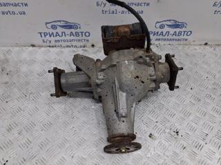Редуктор задний Grand Vitara 2005-2016 JT 2.0 Бензин J20A Редуктор задний Grand Vitara 2005-2016 JT 2.0 Бензин J20A