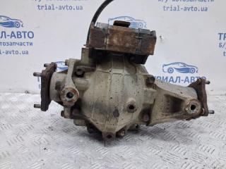 Редуктор задний Grand Vitara 2005-2016 JT 2.0 Бензин J20A Редуктор задний Grand Vitara 2005-2016 JT 2.0 Бензин J20A