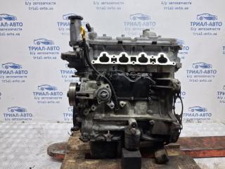 Двигатель Mazda 3 2003-2009